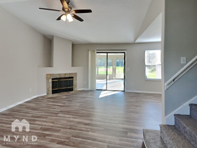 Building Photo - 6477 Sierra Dr