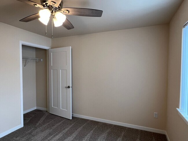 Floorplan - SCS Athens Apartment Community