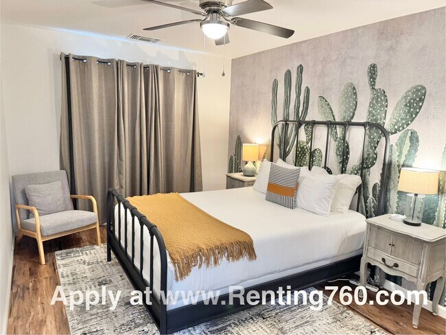 Building Photo - Modern 4 Bedroom 2 Bathroom Home In Storey...