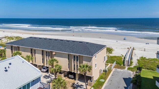 Building Photo - 2010 Ocean Front S