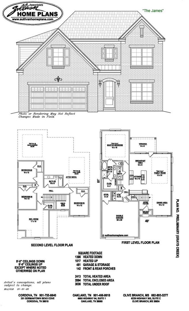 Building Photo - 1864 Bloomington Cir