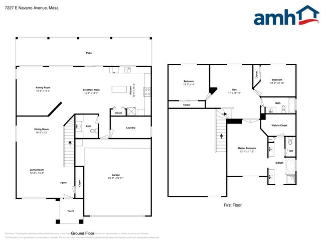 Building Photo - 7227 E Navarro Ave