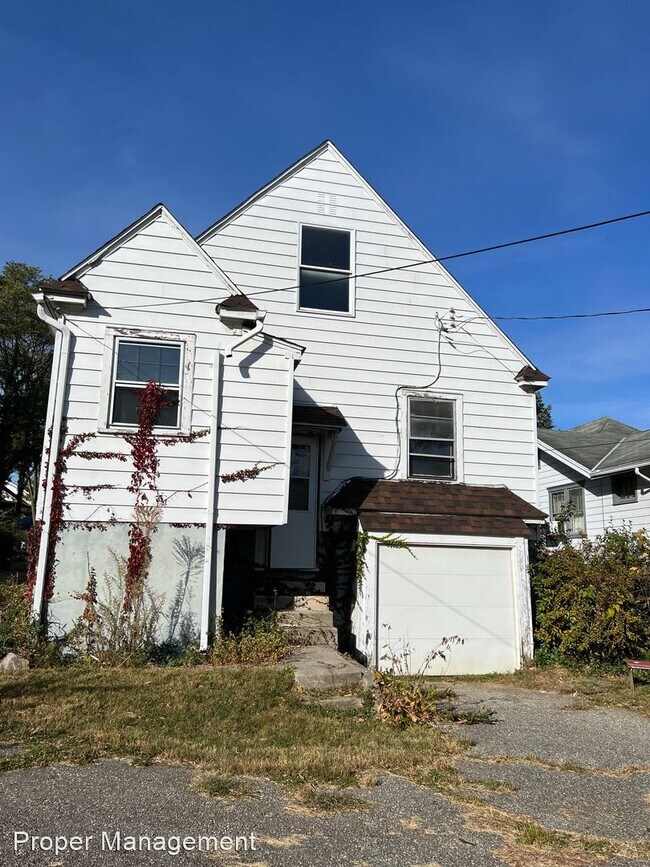 3 br, 1 bath House 14 Carter Ave 14 Carter Ave Dayton OH 45405