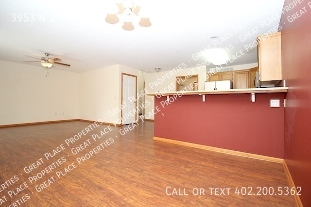 Building Photo - 3953 N 18th-