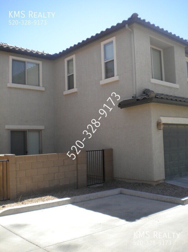 Building Photo - 10569 E Forest Falls Ct