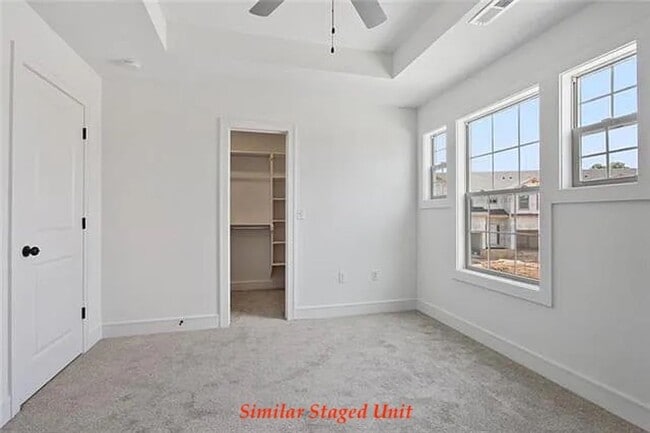 Building Photo - Stunning and Bright 3BR 2.5BA Townhome w/ 2-Car Garage • Quartzite Kitchen • Deck in Parkville