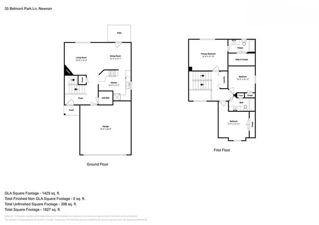 Building Photo - 35 Belmont Park Ln