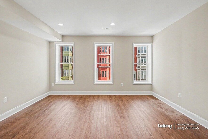 Building Photo - 1625 Edmondson Ave