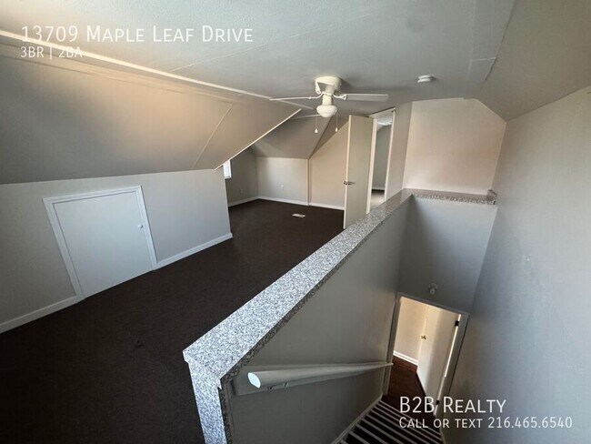 Building Photo - 13709 Maple Leaf Dr