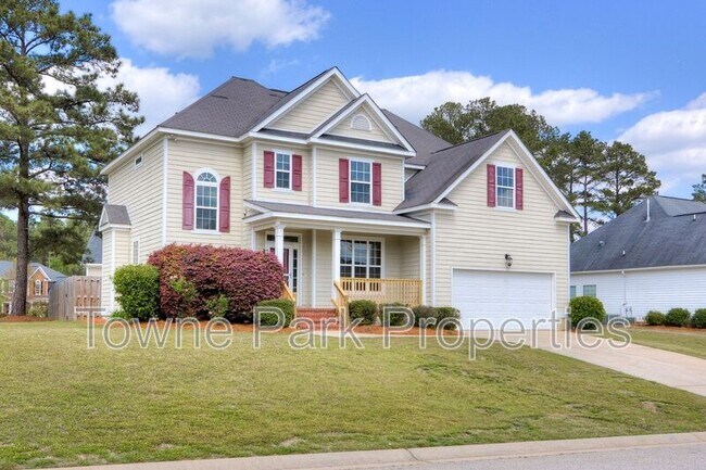 Primary Photo - 1111 Hunters Cove
