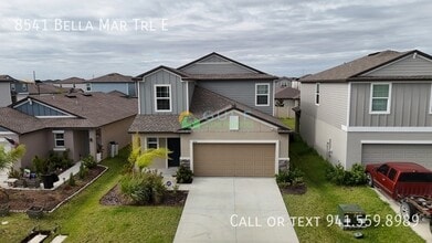 Building Photo - 8541 Bella Mar Trl E