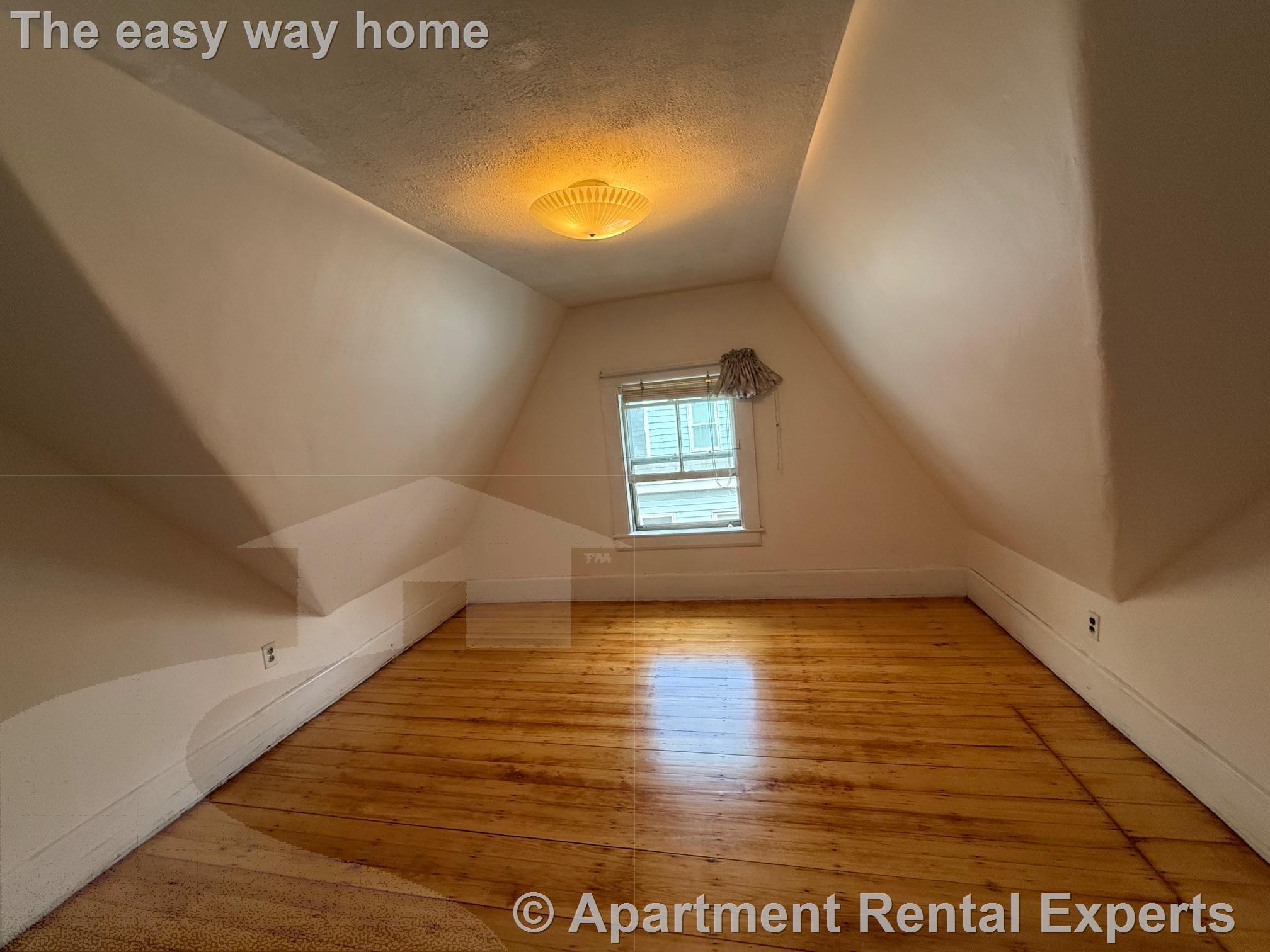 Building Photo - 57 Rindge Ave