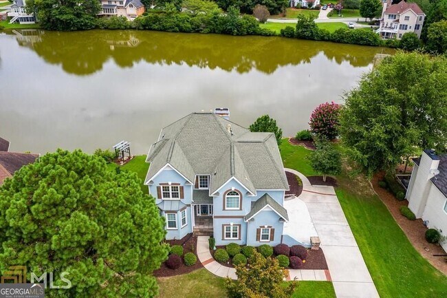 Building Photo - 225 Heritage Lake Dr