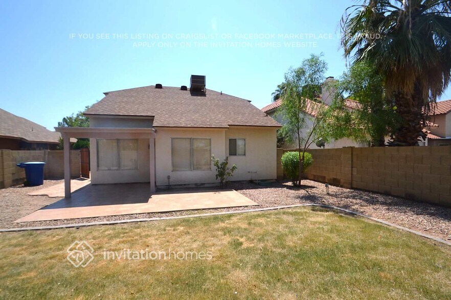 Building Photo - 3848 W Folley St