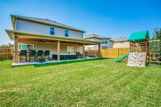 Building Photo - 5404 Thornbush Dr