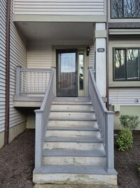 Building Photo - Spacious 3BR Condo in Newport News
