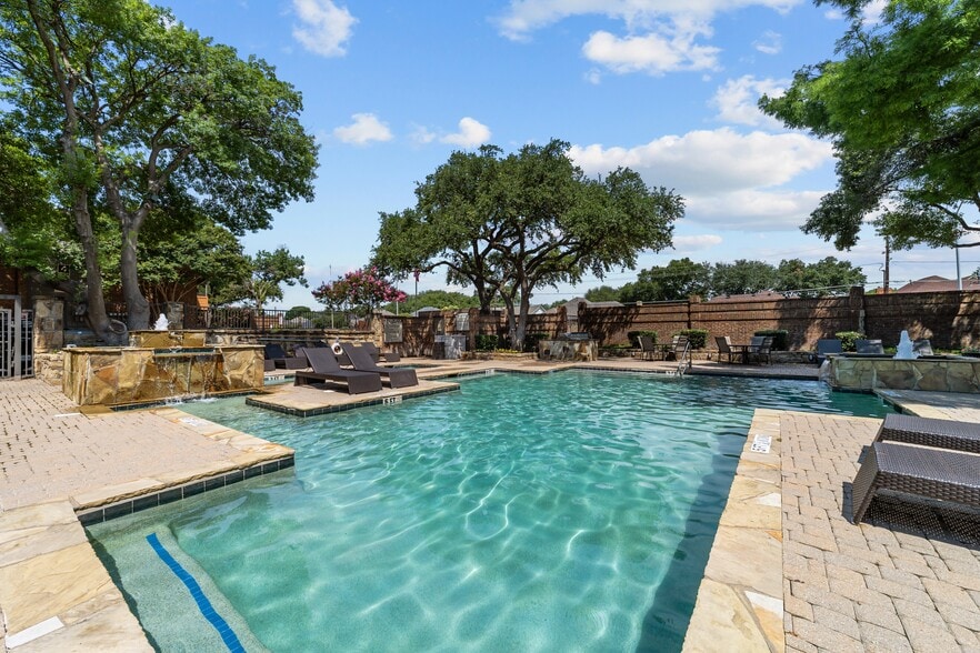 Primary Photo - Trinity Village Apartments
