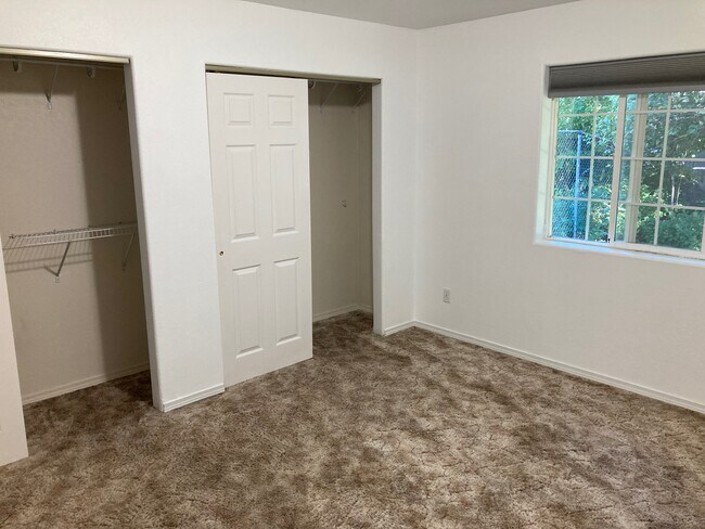 Master Bedroom - 1821 Spruce St