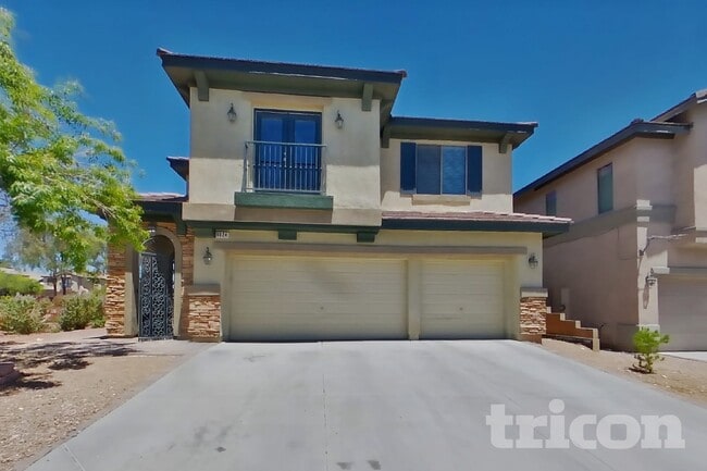 Building Photo - 9024 Picket Fence Ave