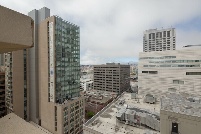 Building Photo - 199 New Montgomery St