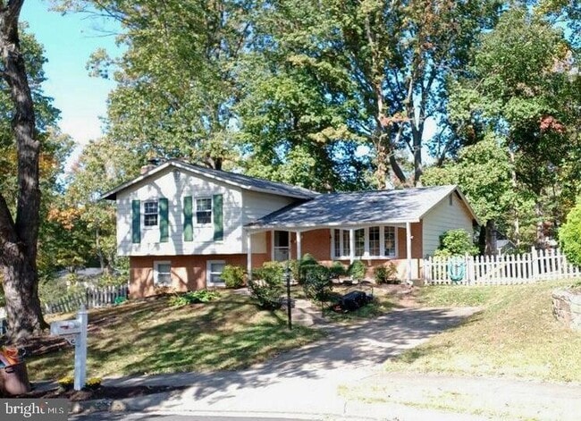 Building Photo - 2652 Falmouth Ct