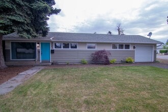 Building Photo - South Hill cute 2 Bed 1 Bath rancher with ...