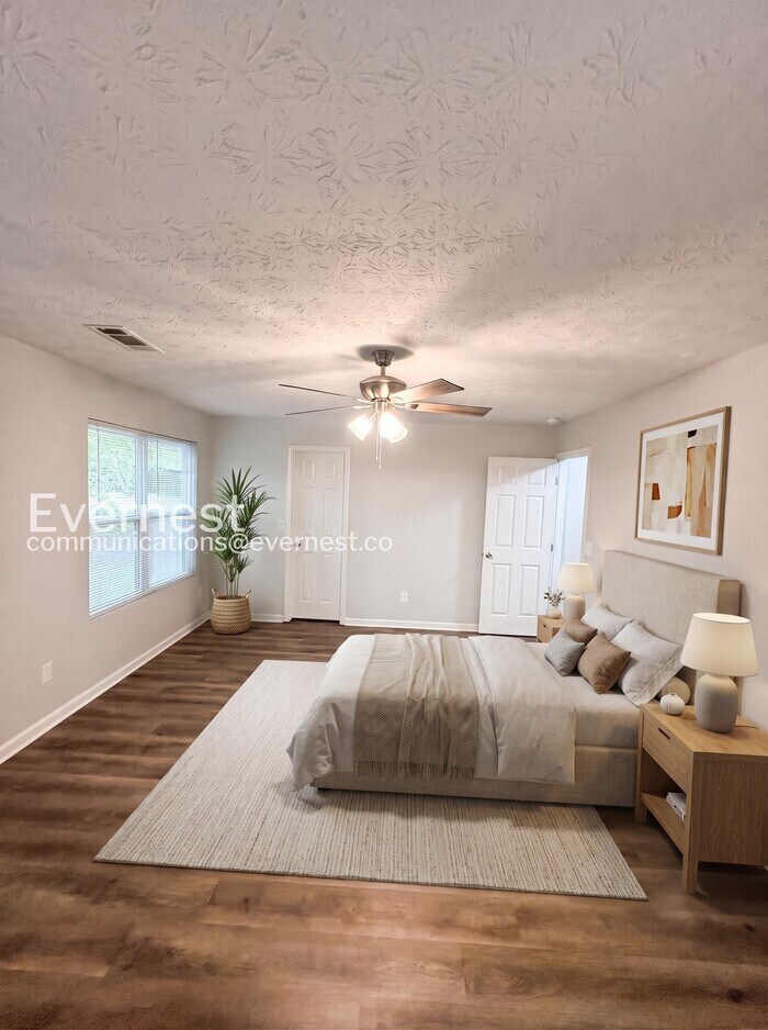 Building Photo - 908 Castle Ct
