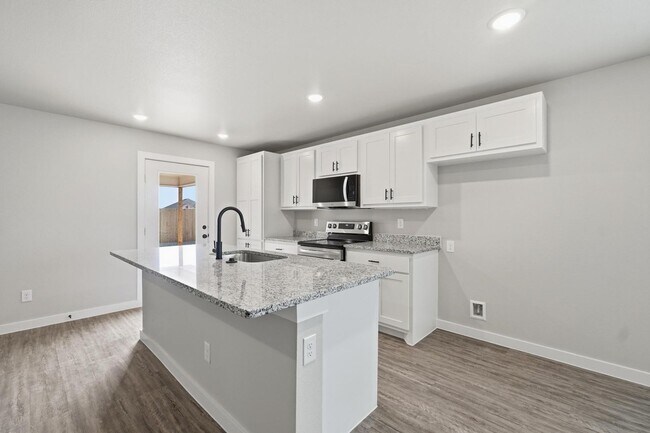 Building Photo - New Construction Rental | 10 Minutes to the Data Center