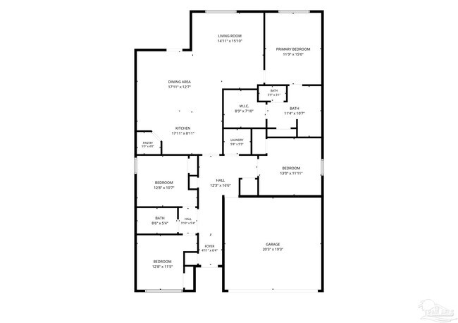 Building Photo - 5838 Blackhorse Cir