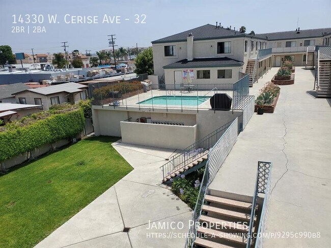 Building Photo - 14330 Cerise Ave