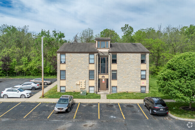 Building Photo - Kensington Court Condominium (por)