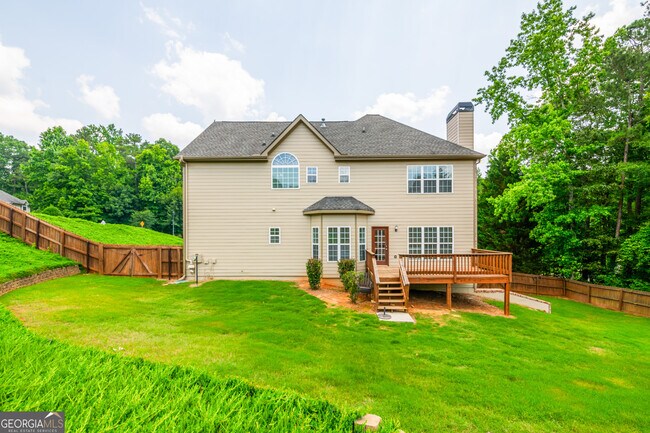 Building Photo - 4311 Hampton Mill Pkwy