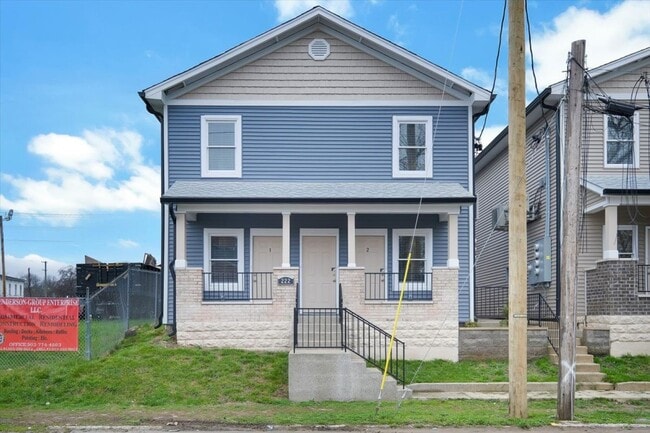 Building Photo - 222 Dr W. J. Hodge St