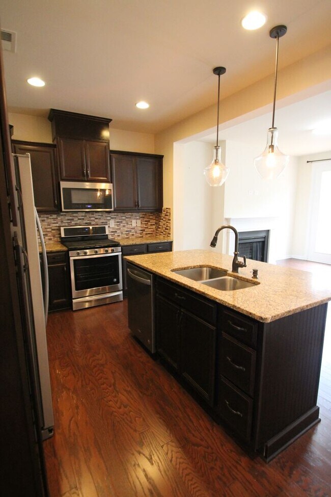 Building Photo - Exclusively offered by MUSE REALTY, LLC