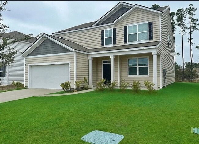 Building Photo - 104 Decker Dr