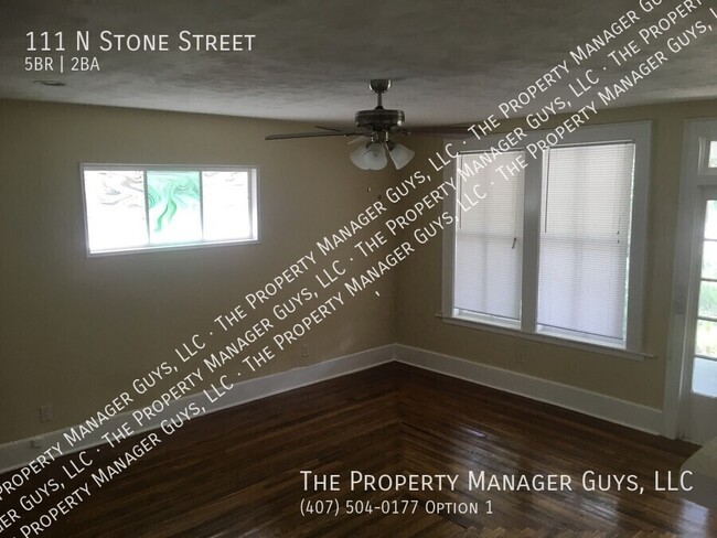 Building Photo - 111 N Stone St