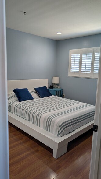 guest bedroom 3 - 1520 W 227th St