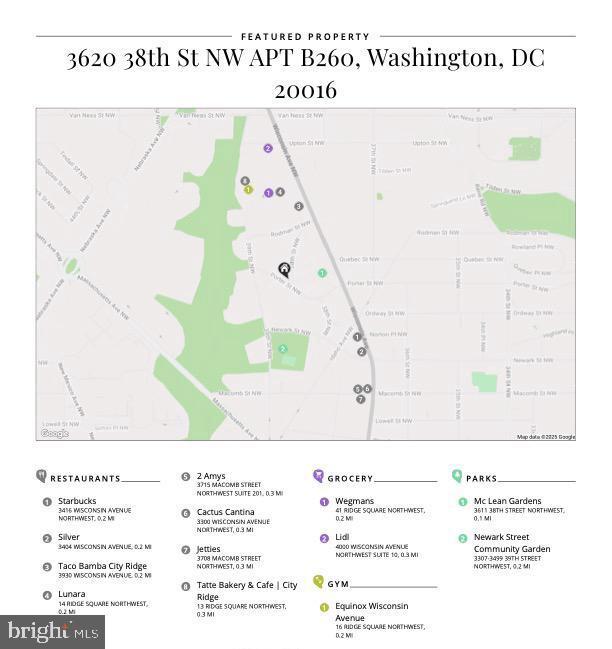 Building Photo - 3620 38th St NW