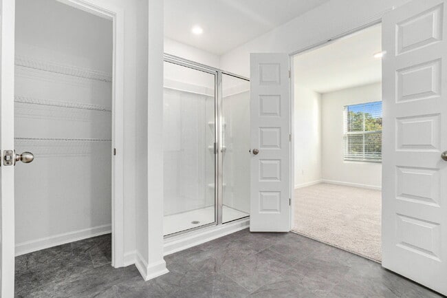 Building Photo - Brand New 'Knollwood' 3 Bed/3.5 Bath Townhome: Quartz, LVP Flooring, Deck & Pool Access!