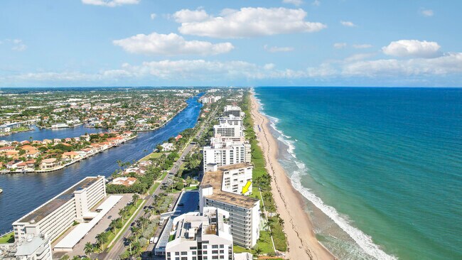 Building Photo - 3101 S Ocean Blvd