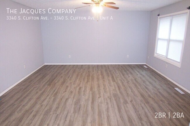 Building Photo - 3340 S Clifton Ave