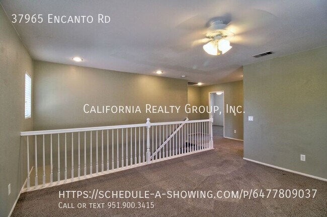 Building Photo - 37965 Encanto Rd