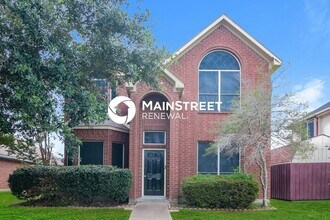 Building Photo - 4 Bedroom Pet-Friendly Home in Mesquite, T...