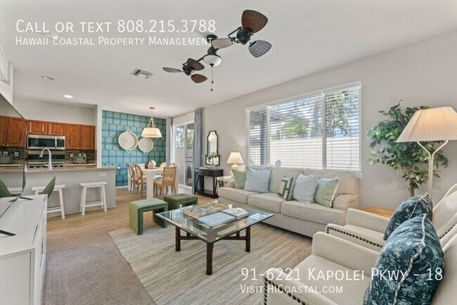 Building Photo - 91-6221 Kapolei Pkwy-18