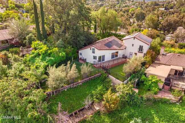 Building Photo - 5076 Escobedo Dr