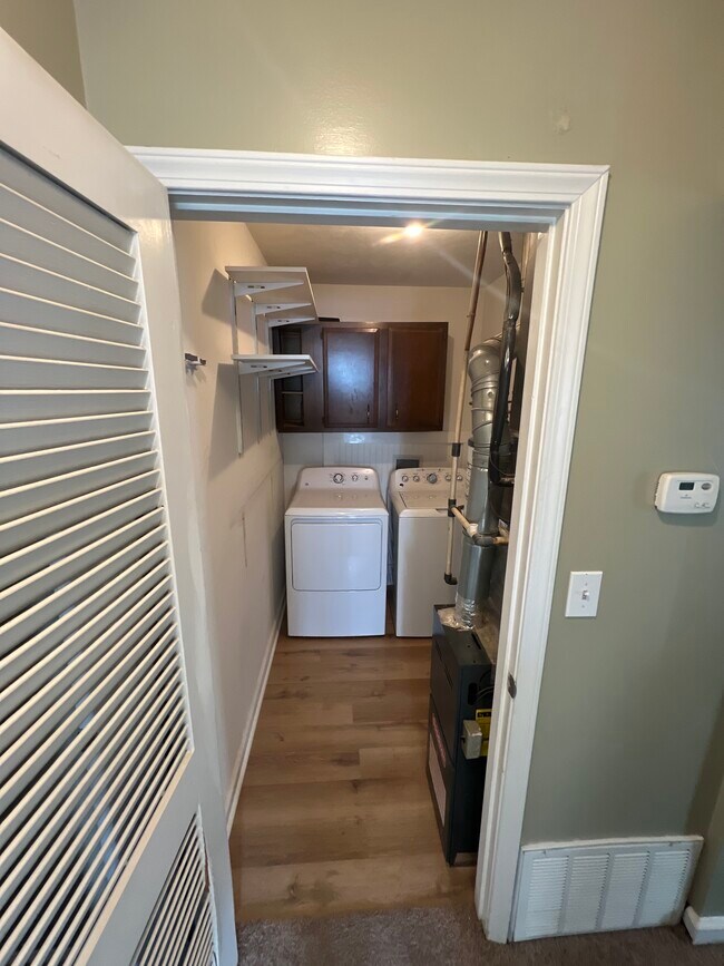 Building Photo - Bayberry Apartment