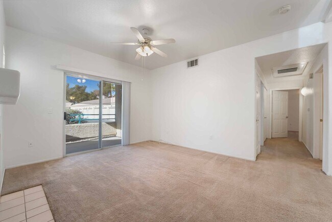 Building Photo - Charming First-Floor Home with Open Living and Private Patio