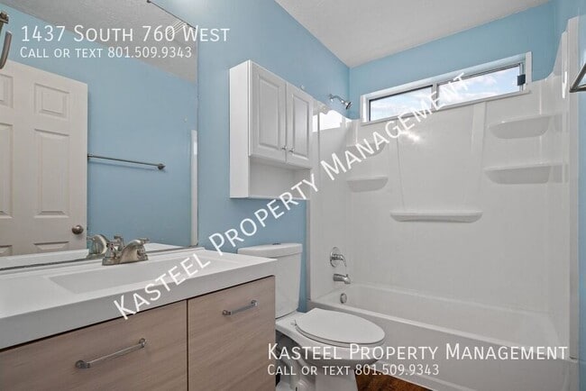 Building Photo - 1437 S 760 W