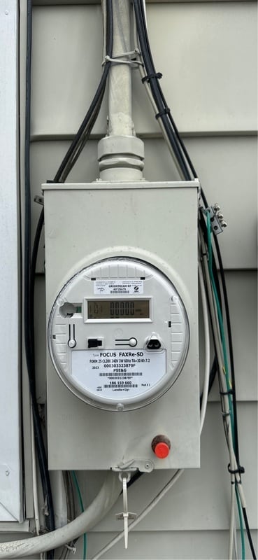 Building Photo - 127 E Pine St