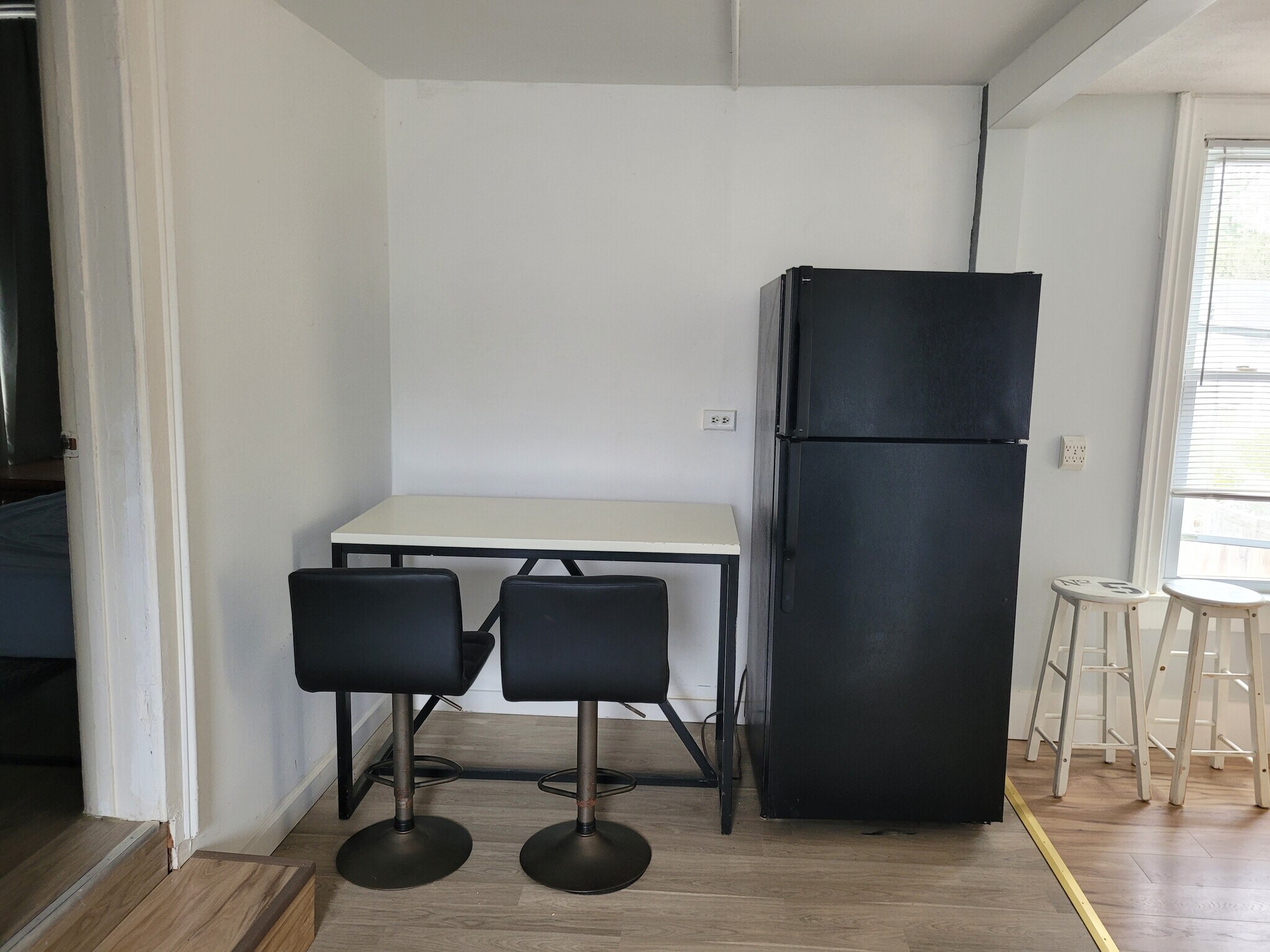 Eat in Kitchen - 65 Center St